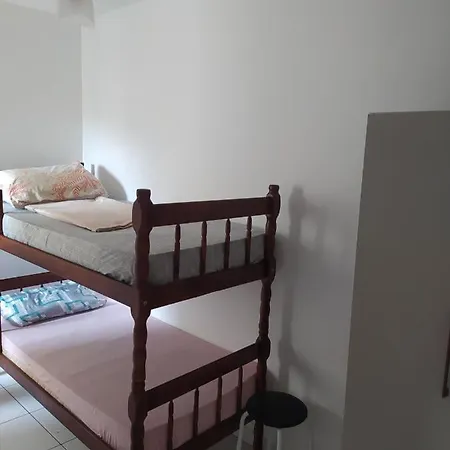Ubatuba - Apto - Cond Sun Way - 1401-3
